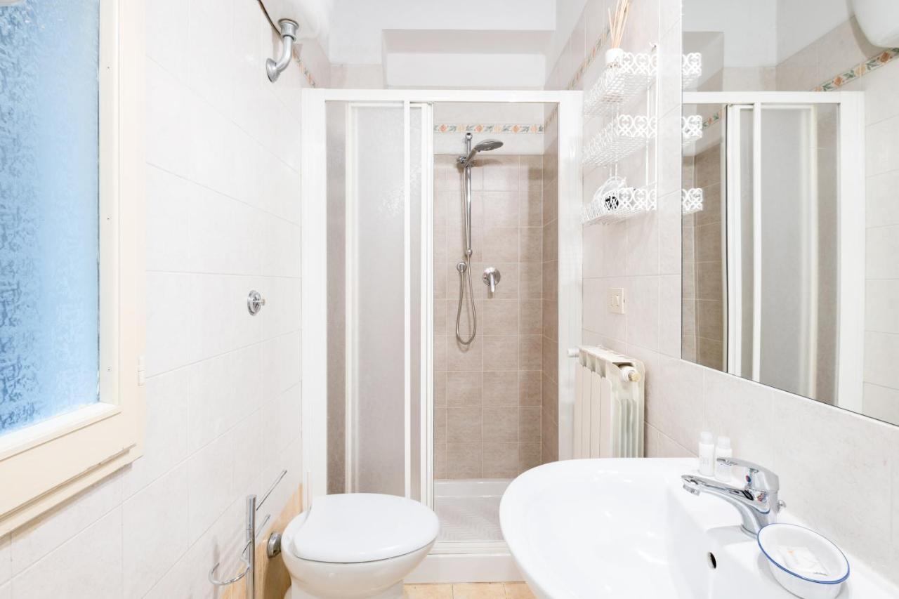 פירנצה Palazzo Medici Apartments מראה חיצוני תמונה